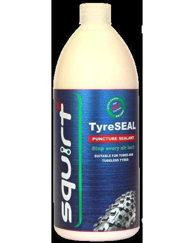 Герметик Squirt SEAL 1000 мл