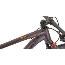 Велосипед 29 CYCLONE SX 29 (2024)