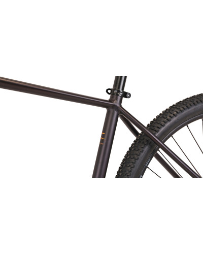 Велосипед 29 CYCLONE SX 29 (2024)