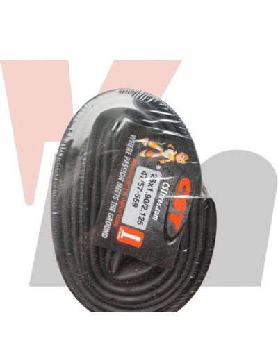 Камера  26 х1,90/2,125 CST AV 48мм
