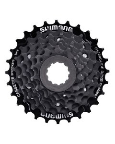 Касета 7-зв. SHIMANO CS-HG200-7 12-28
