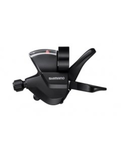 Шифтер SHIMANO SL-M315-L, 3-швидк. лівий