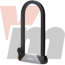 Замок ONRIDE Сlamp 20 скоба U-lock 16 х 118 х 265