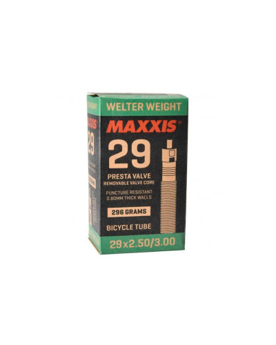 Камера 29 Maxxis 29 PRESTA 29x1, 75-2, 4 L:48mm