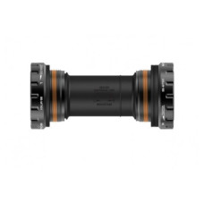Каретка без валу 68-73мм SHIMANO BB-MT501 BSA hollowtech 2 чорн.
