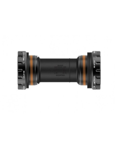 Каретка без валу 68-73мм SHIMANO BB-MT501 BSA hollowtech 2 чорн.