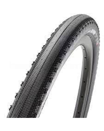Покришка 28  700 Maxxis RECEPTOR 700X40C TPI-120 Foldable  EXO/TR