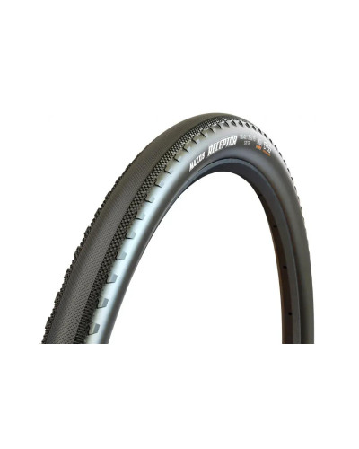 Покришка 28  700 Maxxis RECEPTOR 700X40C TPI-120 Foldable  EXO/TR