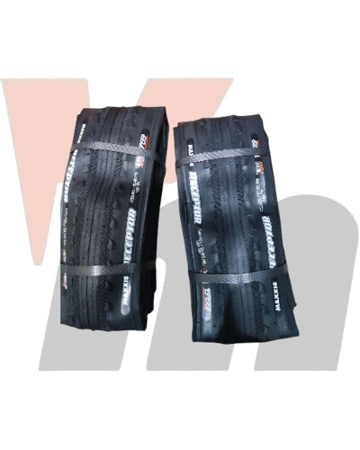 Покришка 28  700 Maxxis RECEPTOR 700X40C TPI-120 Foldable  EXO/TR