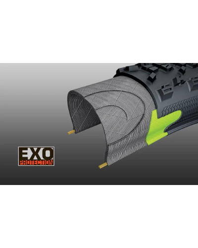 Покришка 28  700 Maxxis RECEPTOR 700X40C TPI-120 Foldable  EXO/TR