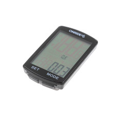Велосипедний комп'ютер ONRIDE Pilot 17W