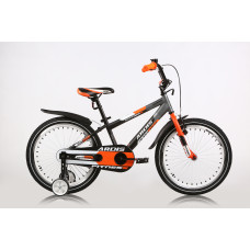 ВЕЛОСИПЕД ARDIS BMX-KID 20 ST "FITTNESS" Orang