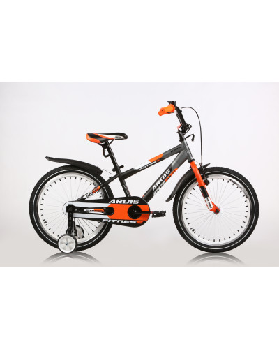 ВЕЛОСИПЕД ARDIS BMX-KID 20 ST "FITTNESS" Orang