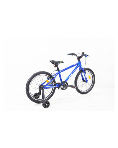 ВЕЛОСИПЕД ARDIS 20 BMX AL "PEPPA" СИНІЙ