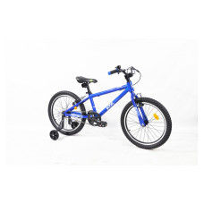 ВЕЛОСИПЕД ARDIS 20 BMX AL "PEPPA" СИНІЙ