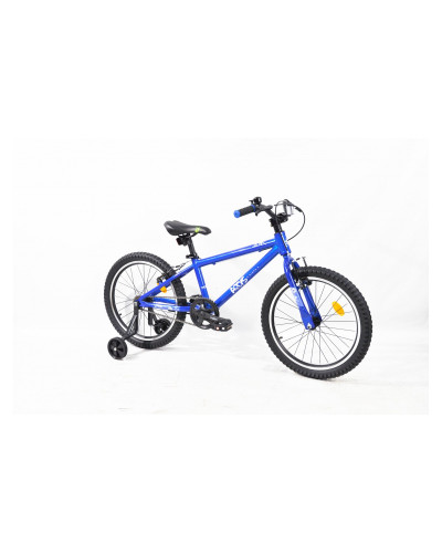 ВЕЛОСИПЕД ARDIS 20 BMX AL "PEPPA" СИНІЙ