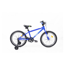 ВЕЛОСИПЕД ARDIS 20 BMX AL "PEPPA" СИНІЙ
