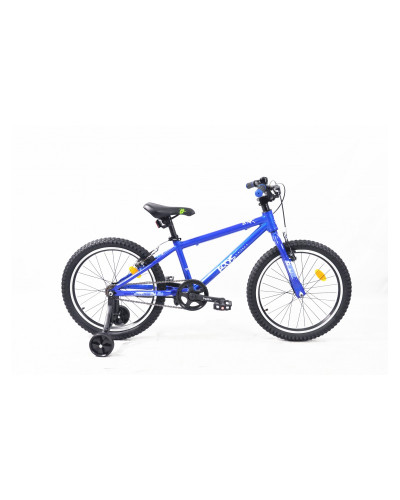 ВЕЛОСИПЕД ARDIS 20 BMX AL "PEPPA" СИНІЙ