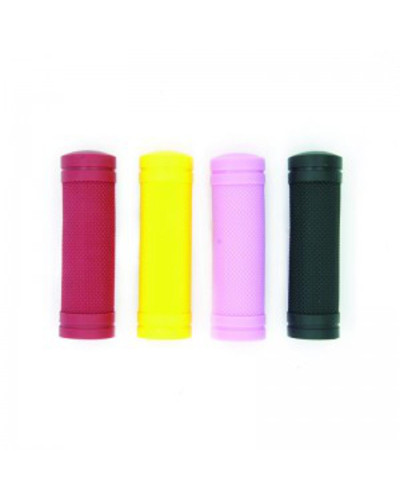 Гріпси SPELLI SBG-660S 90 mm,прямі, ,круглі, довжина 90мм, комплект 2 шт., в упаковці