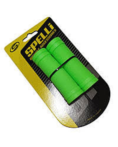 Гріпси SPELLI SBG-660S 90 mm,прямі, ,круглі, довжина 90мм, комплект 2 шт., в упаковці
