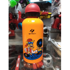 Алюмінієва велосипедна фляга 0,5L