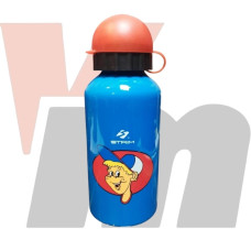 Алюмінієва велосипедна фляга 0,4L