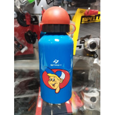 Алюмінієва велосипедна фляга 0,4L