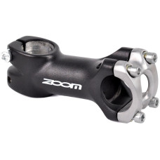 Винос Zoom АЛ TDS-С369А-8 28.6х31.8x90 мм Чорний (01323)