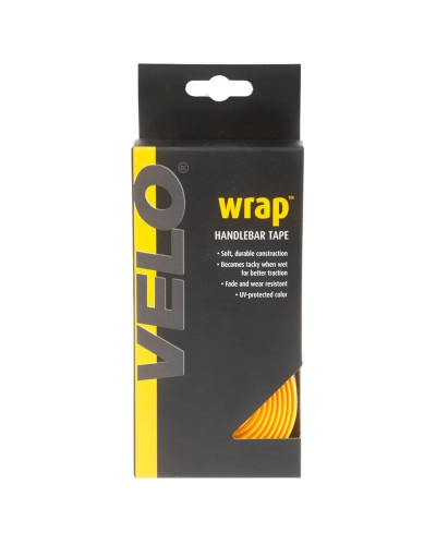 Обмотка керма велосипеда - Velo WRAP