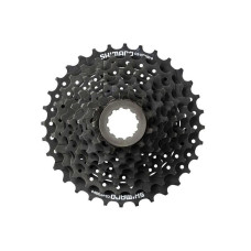 Касета 9 -к 11-36T SHIMANO CS-HG200