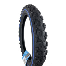 Покришка 16 x 1.75 Deli Tire S-186-03 Black
