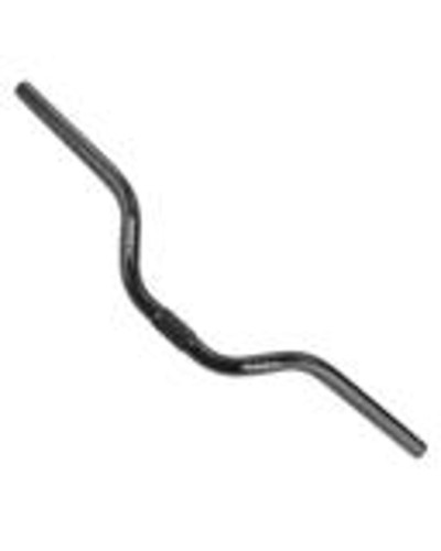 Руль велосипеда Avanti FF-D15 Чоппер, 25,4 / 640 mm., подъем 80 мм