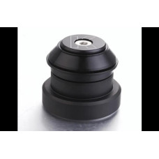 Рульова колонка 1-1/8" п/інтегр. Kenli KL-В240 на пром. підшипн.з перехідником на 1,5" шток вилки