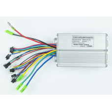 Контролер 36-48V 500W 22A під LCD S866
