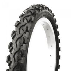 Покришка 20 Х 1.90 Deli Tire S-186, Антипрокол 5 level