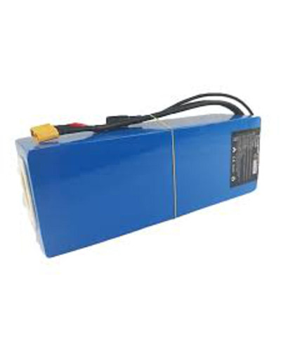 Акумулятор 36v15ah 50E 10s2p 4/30A BT PVC