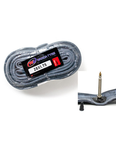 Камера 28 х1.75 FV (Presta) WANDA 48мм