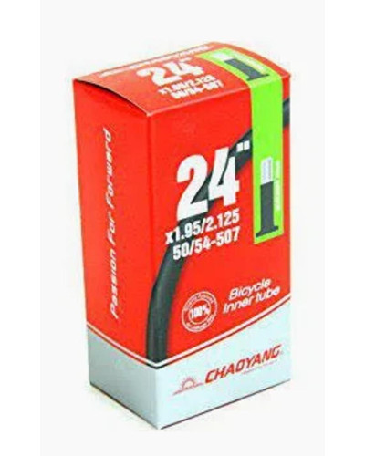 Камера 24 х2.3/2.5 ChaoYang 48 mm av