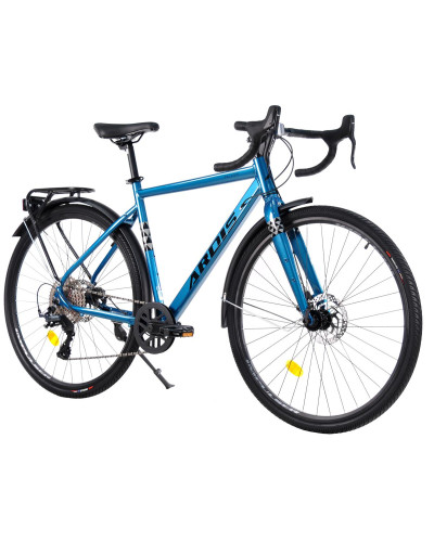 Велосипед 28 ARDIS 700C GRAVEL AL "PALADIN"