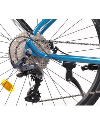 Велосипед 28 ARDIS 700C GRAVEL AL "PALADIN"