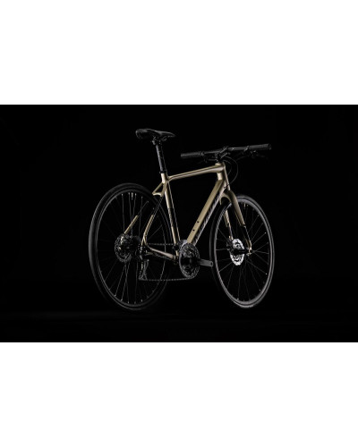 Велосипед MERIDA SPEEDER 100,M-L(54),DARK BLUE(WHITE/BLUE)