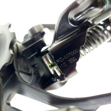 Перемикач задній shimano RD-M7000-GS SLX SHADOW+ 11-швидк