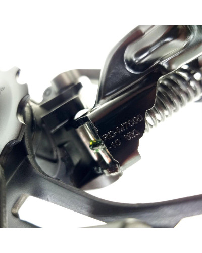 Перемикач задній shimano RD-M7000-GS SLX SHADOW+ 11-швидк