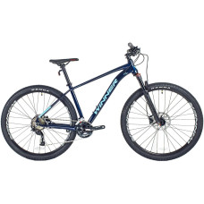 Велосипед  29" WINNER SOLID - GT 18" Синій матт