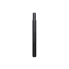 Підсідельний штир ST 27.2mm 350 чорний (матовий) FUWEI SP-200 з насічками