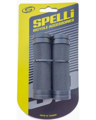 Гріпси SPELLI SBG-660S 90 mm, ЧОРНІ