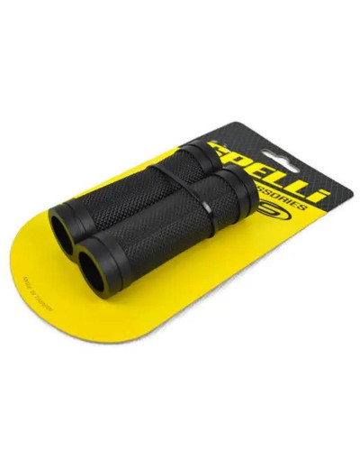 Гріпси SPELLI SBG-660S 90 mm, ЧОРНІ