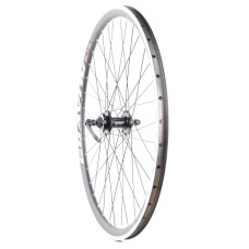 Колесо АЛ 29" переднє 14Gх36, втулка Neco MS37F, ексцентрик