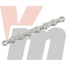 Ланцюг інд. 126 лан. SUN RACE M12A 12-k Silver 1/2"x11/128"