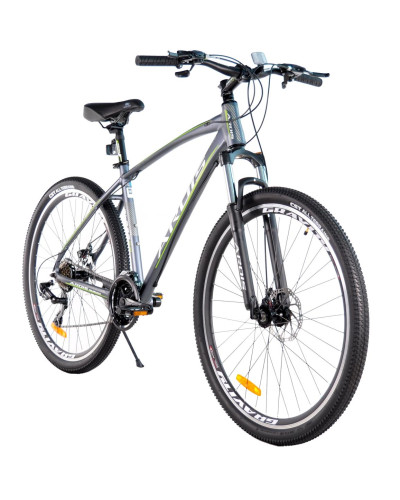 ВЕЛОСИПЕД  29 ARDIS 29 MTB AL "BLAZE"